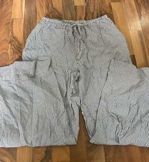 Target pj pants striped  thumbnail 1