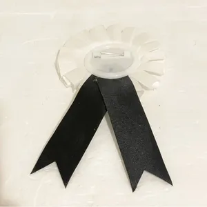 Bachelorette Party Wedding Bride Fun Gag Pin Button‎ Black thumbnail 2