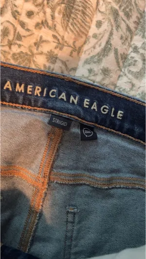 American Eagle Shorts thumbnail 3