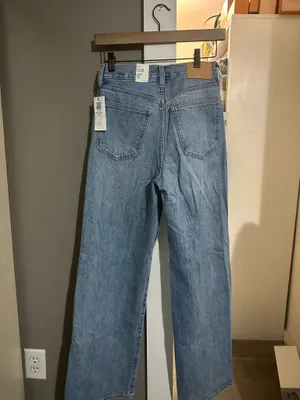 Denim Forum Aritzia Jeans thumbnail 2