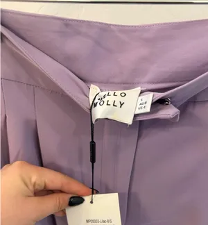 Hello Molly Dress Pants Wide-Leg thumbnail 2