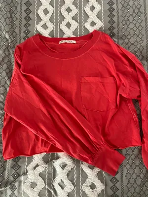 Free People We The Free Shirt thumbnail 3