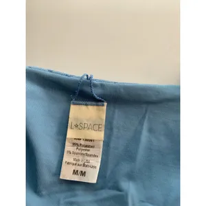 L*Space Blue Rebel Bikini‎ Top size medium thumbnail 3