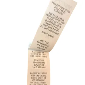 Offline By Aerie Real Me Shortie High-Rise Womens Shorts Brown S thumbnail 5