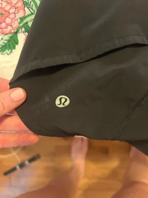 Lululemon Speed Shorts 2.5"  thumbnail 6