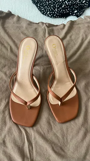 Forever 21 Heels thumbnail 2