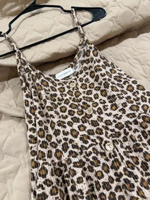 Lovely & Melody Romper Multiple thumbnail 2