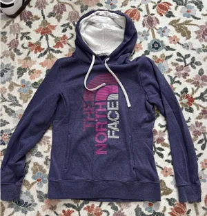 The North Face Hoodie thumbnail 1