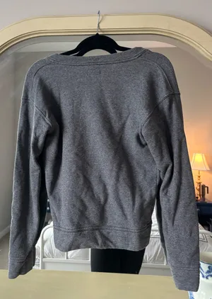 MOTHER Sweatshirt thumbnail 4