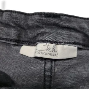 CKH CLOCKHOUSE Overalls Size XS / Small W26"xL26.5" Denim Overalls Jean Overalls thumbnail 6