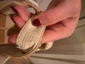 DV by Dolce Vit Platform Sandals thumbnail 7