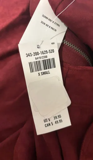 Hollister Skirt thumbnail 4