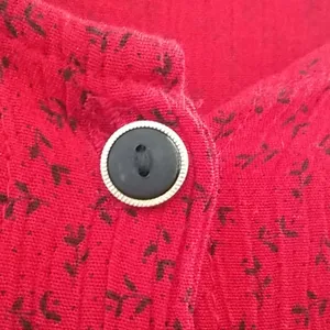 FINAL MARKDOWN Ladies' H&M Woman Collection LS Blouse (Bust 42) thumbnail 4