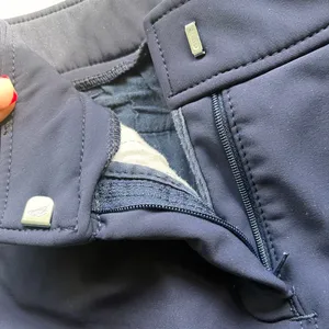 Piper By smartpak knee patch breeches size 24 thumbnail 5