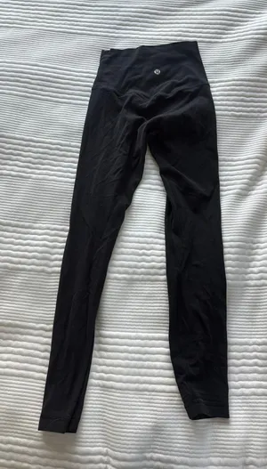 Lululemon Align Leggings 25" thumbnail 1