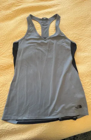 The North Face Women’s Top Tank thumbnail 1