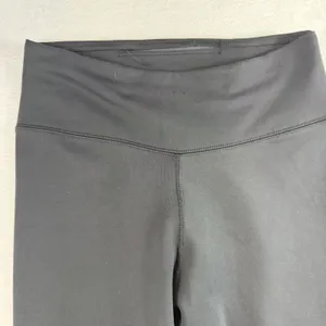Nike S Small Leggings OSU‎ Oklahoma State College Pants Athletic Black Orange thumbnail 4