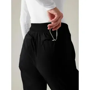 Athleta Brooklyn Ankle Pant Size 10 thumbnail 9