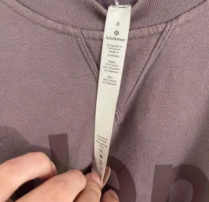 Lululemon All Yours Graphic Hoodie thumbnail 3