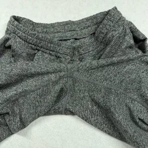 Vuori Women’s Heather Gray Jogger Sweatpants XS Athletic Lounge Pants thumbnail 5