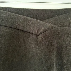 Princess Polly Long Skirt Front Slit Size US 4 Black thumbnail 11