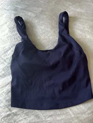 Calia by Carrie Workout top thumbnail 1