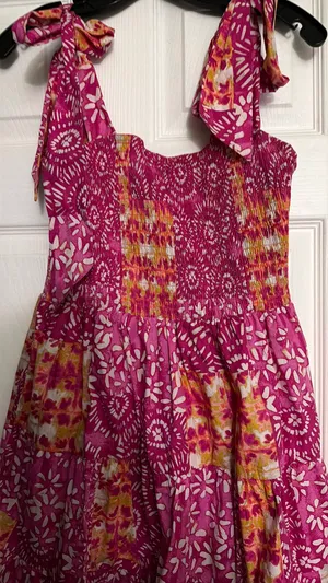Flying Tomato Dress Mini thumbnail 2