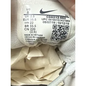 Nike Legend Essential Women’s Training Shoes Gray White CD0212-022 Size 5 thumbnail 14