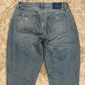 Abercrombie & Fitch Curve Love The Skinny High Rise Jean 27 Regular thumbnail 10