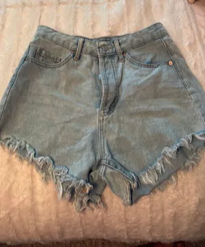 Target Jean Shorts Wild Fable thumbnail 1