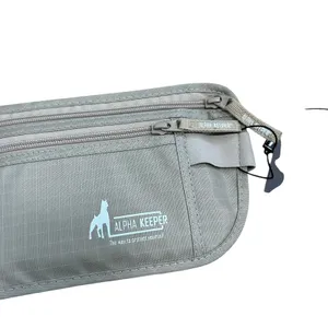 Alpha Keeper Tan Fanny Pack thumbnail 2