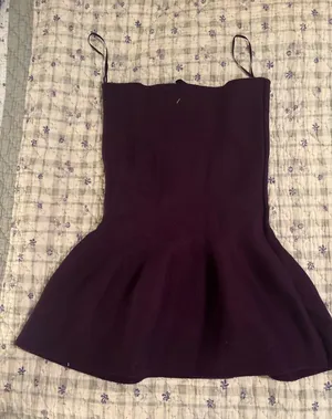 ZARA Tube Top thumbnail 1