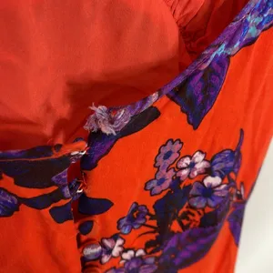 Free People Sleeveless Floral Maxi Dress‎ thumbnail 10
