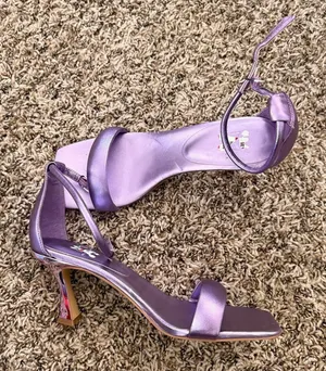 Marc Fisher Kitten Heels thumbnail 1