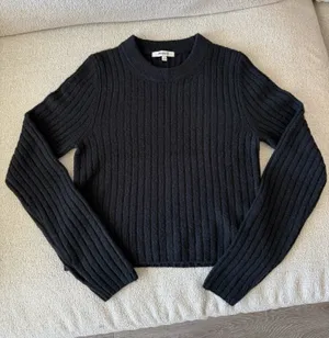 Madewell Sweater Wool thumbnail 1