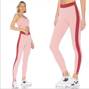 lovewave x revolve • Bailey stripe legging pant thumbnail 7