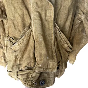 Free People | Jayde Safari Bomber Jacket thumbnail 9
