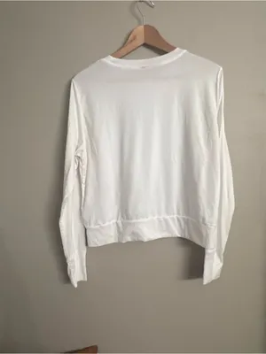 VUORI Daydream Tee thumbnail 5