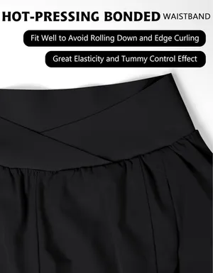 Amazon Blooming Jelly Athletic Shorts thumbnail 2