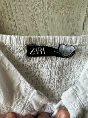 ZARA Tank Top thumbnail 3