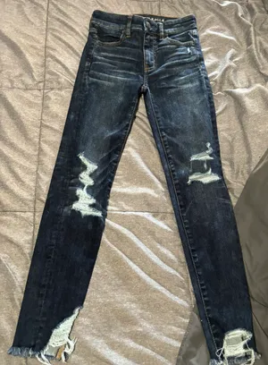 Jeans thumbnail 1