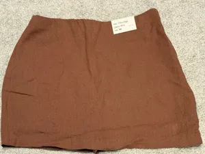 Abercrombie & Fitch Skort thumbnail 5
