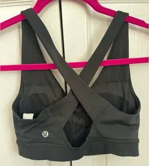 Lululemon Envital Bra Medium Support B/C Cup thumbnail 3