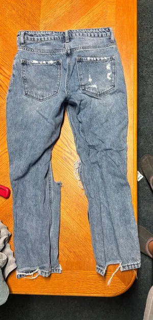 Altar'd State Jeans thumbnail 4