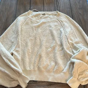Free People Found My Friend Pullover thumbnail 4