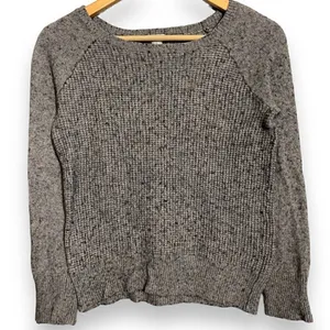 J. Crew Merino Will Blend Warmth Layering Sweater thumbnail 1