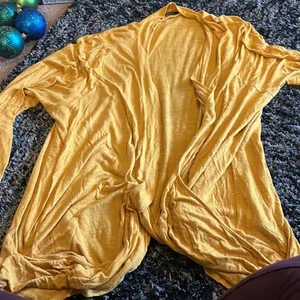 ‎Torrid open cardigan thumbnail 2