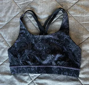 Lululemon Sports Bra thumbnail 1