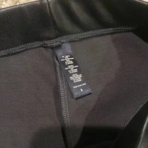 Black bike shorts thumbnail 3