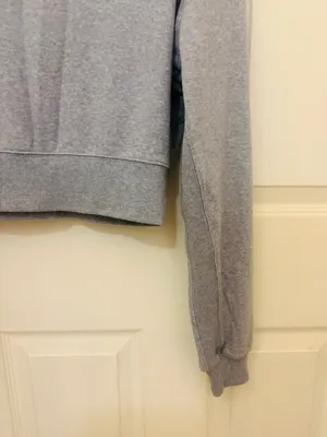 The Normal Brand Quarter Zip Sweatshirt and Jogger Pant Set thumbnail 6
